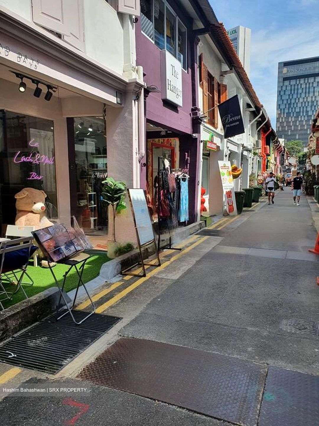 Kampong Glam Conservation Area (D7), Shop House #573403761